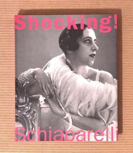 Shocking elsa schiaparelli - !,