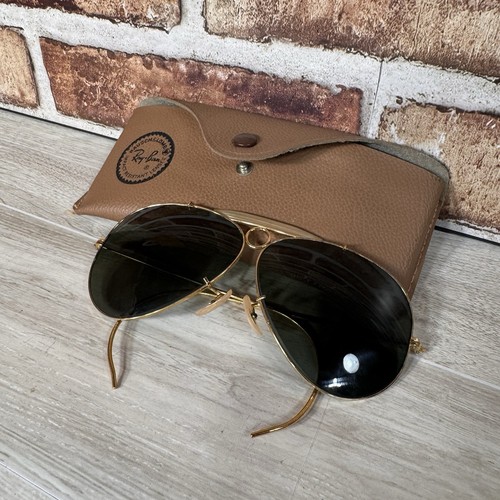 Vintage ray ban usa - ban,