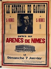 AFFICHE    POSTER Provence