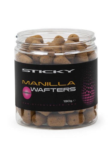 Sticky baits manilla wafter - sticky,