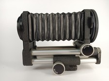Rollei  Appareil à Soufflet pour Rollei monture type Qbm 