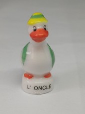 (I) Fève Série Brioche