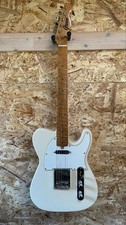 Greco Telecaster GNECO Logo