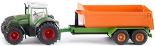 SIKU - Tracteur FENDT 936