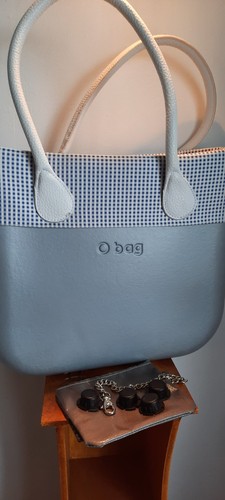 Neuf bag sac - !, o
