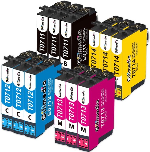 T0715 multipack cartouche - multipack,