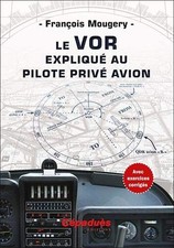 Le VOR explique au pilote