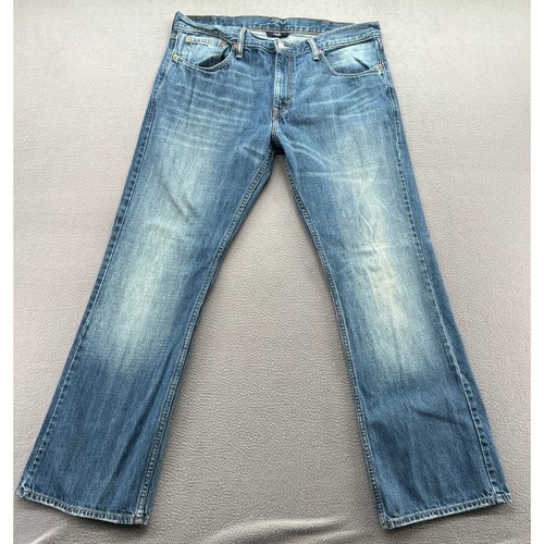 Levis 507 jeans - jeans, slim