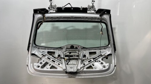Malle hayon arriere bmw - malle/hayon,