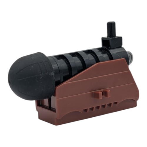 Lego canon balles - à,