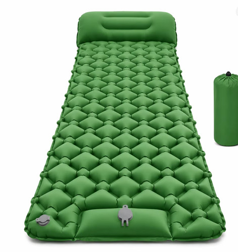Matelas camping - de,
