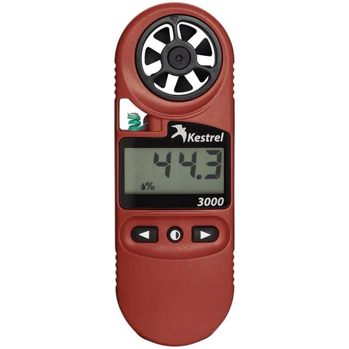 Kestrel 3000 anemometer - 3000,