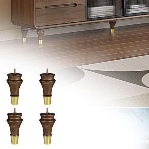 Pièces mobilier en bois - pièces, de