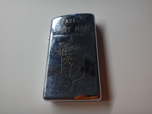 Guerre vietnam 1969 briquet - 1969,