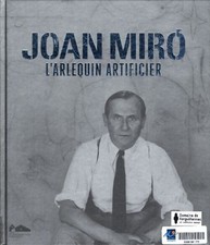 Joan mirò l'arlequin