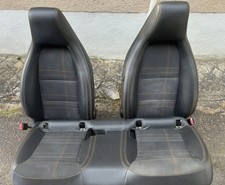 Interieur complet MERCEDES CLASSE CLA 117 /SHOOTING BREAK