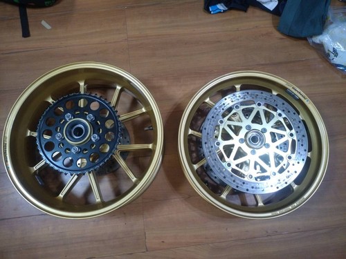 Roues marchesini origine - roues,