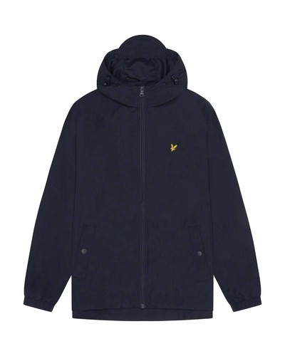 Lyle scott veste zippée - et,