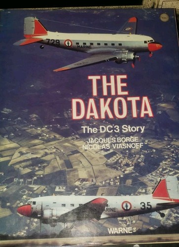 The dakota - dakota, story