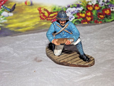 Soldat plomb guerre 18 - 14,