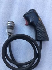 NAF1174-1 Poignée de manche/interrupteur à gâchette