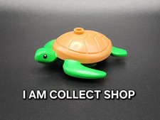 LEGO TORTUE SEA TURTLE ANIMAL