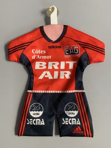 Eag avant guingamp fanion - eag,