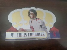 1999 Pacific Crown Royale