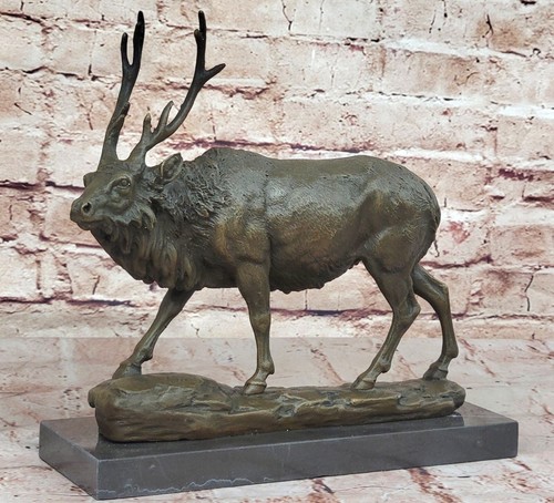 Sculpture bronze milo hot cast - bronze,