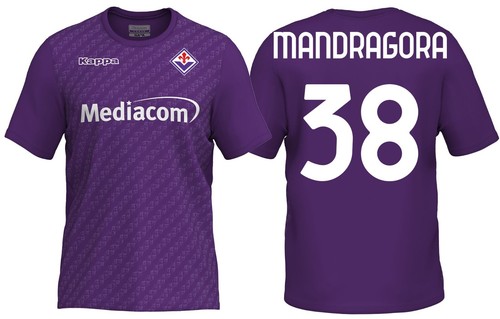 Maillot mandragore fiorentina - maillot,