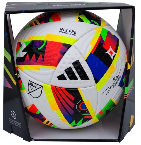 Adidas mls pro - adidas, de