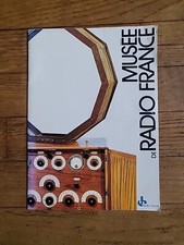 Brochure Musée maison de la