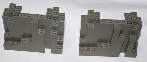 Rochers lego dark - 2,