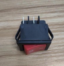 4-pin 2-position Boat