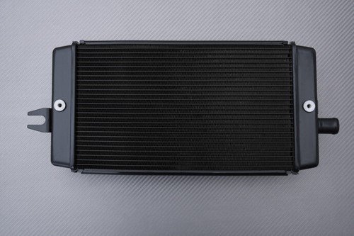 Radiateur eau type - d'eau, origine