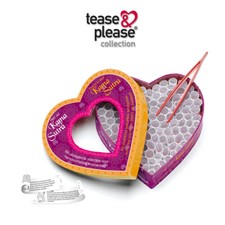 Jeux & Cadeaux Jeu  Corps à