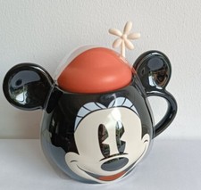 Tasse Mug Cup Minnie Mouse