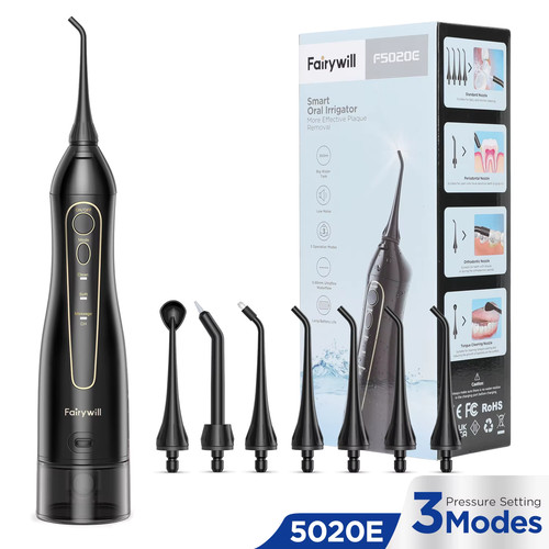 Hydropulseur dentaire - hydropulseur,