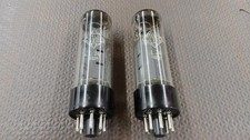 Telefunken EL34 Vacuum Tube