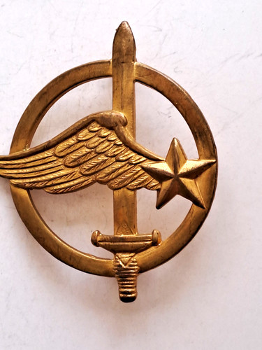 019049 insigne béret - 019049,