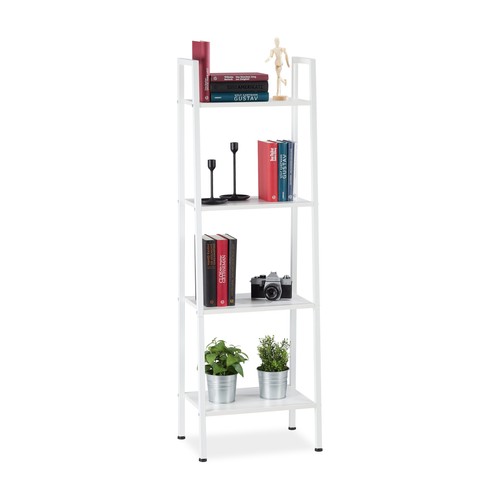 Etagère sur pieds - , niveaux