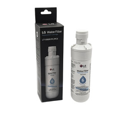 Filtre a eau lg agf80300704 - lt1000p - refrigerateur lg