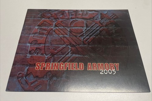2005 springfield armory - 2005,