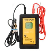 Testeur ROOKS, bougies de