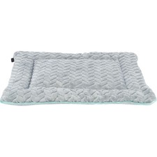 Matelas gris clair  70 x 50cm