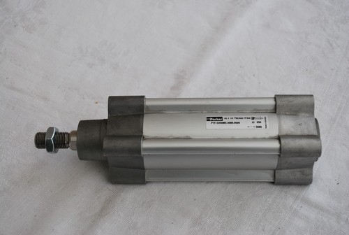 Vérin pneumatique profilé - 1,