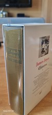 James Joyce : Oeuvres Tome II
