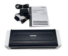 brother scanner ADS-1200"