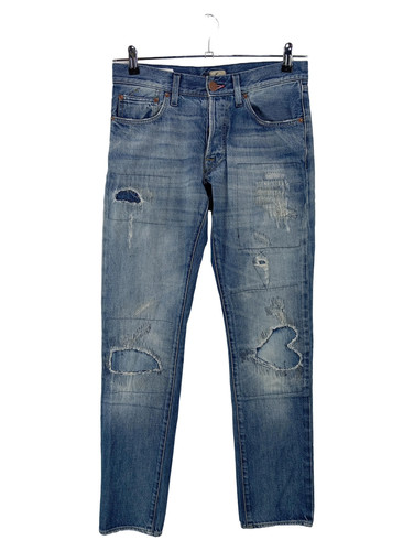Energie jean déchiré femme - déchiré,