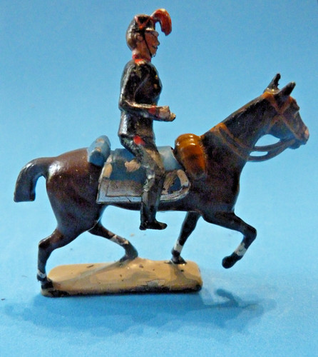 Anciens cbg mignot cavalier - cbg,